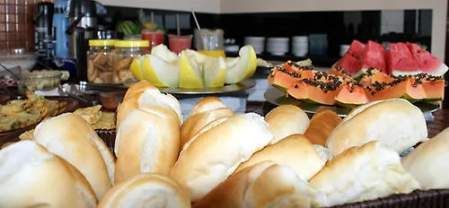 Brisa Da Praia Hotel Fortaleza