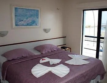 Brisa Da Praia Hotel Fortaleza  3*, Fortaleza (Ceara)