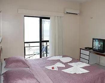 Brisa Da Praia Hotel Fortaleza