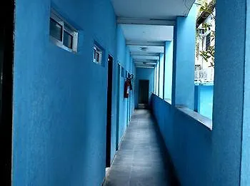 Brisa Da Praia Hotel Fortaleza