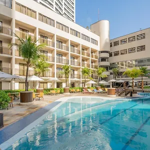 Hotel Afago Mareiro Hotel