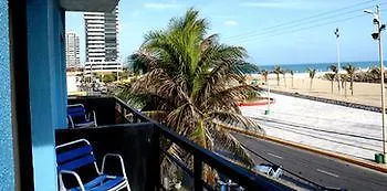Brisa Da Praia Hotel Fortaleza  3*, Fortaleza (Ceara) Brazil