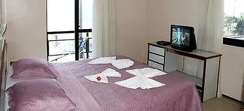 Brisa Da Praia Hotel Fortaleza   Fortaleza (Ceara)