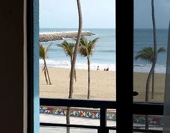 ***  Brisa Da Praia Hotel Fortaleza  Brazil
