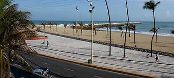 Brisa Da Praia Hotel Fortaleza  Fortaleza (Ceara)
