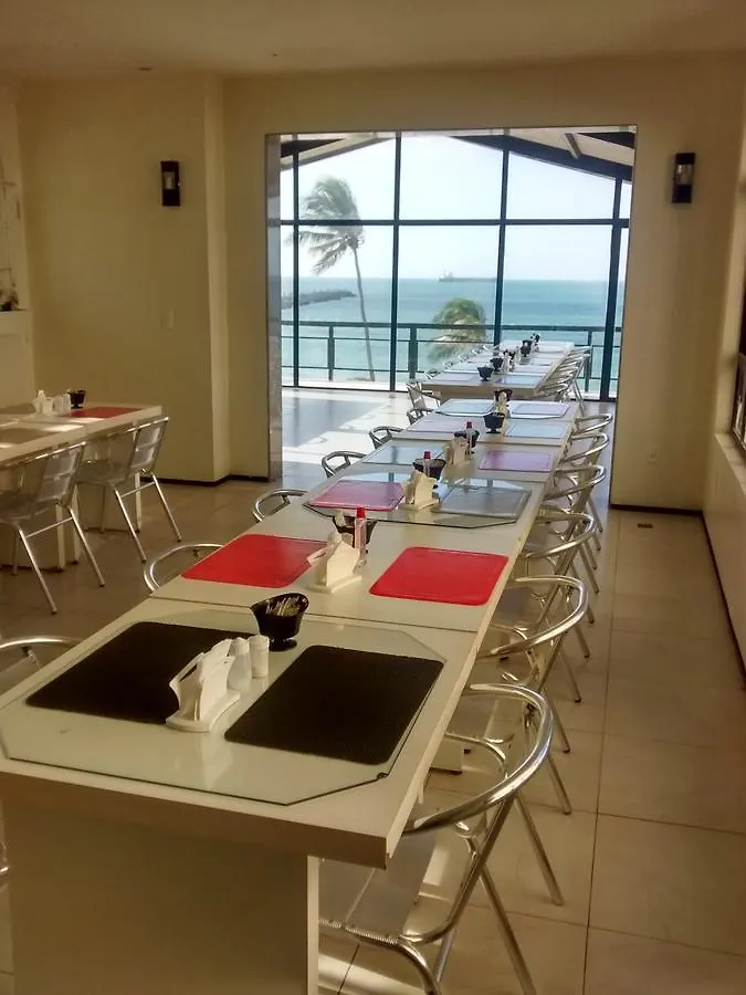Brisa Da Praia Hotel contacts