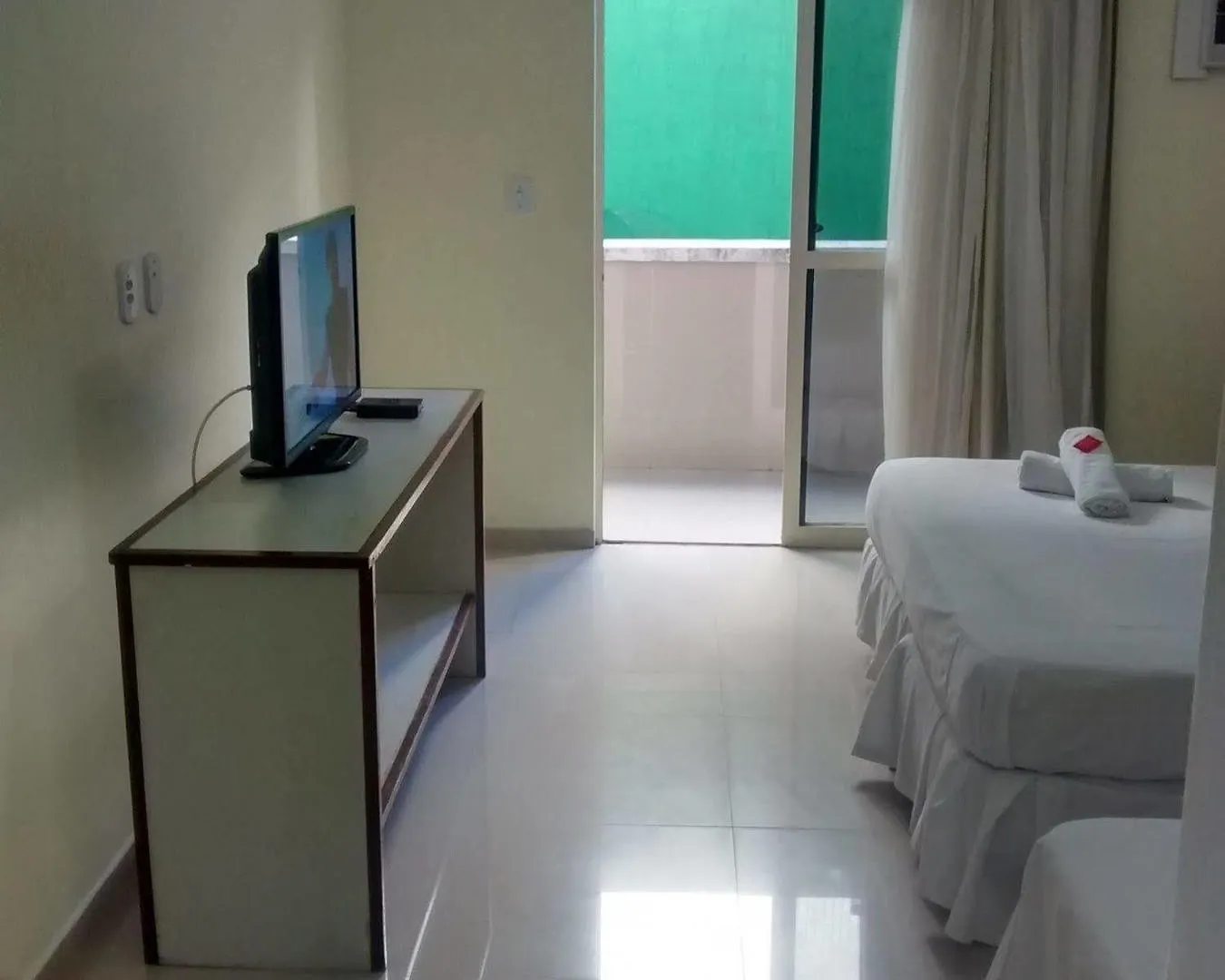Brisa Da Praia Hotel Fortaleza  3*, Fortaleza (Ceara)