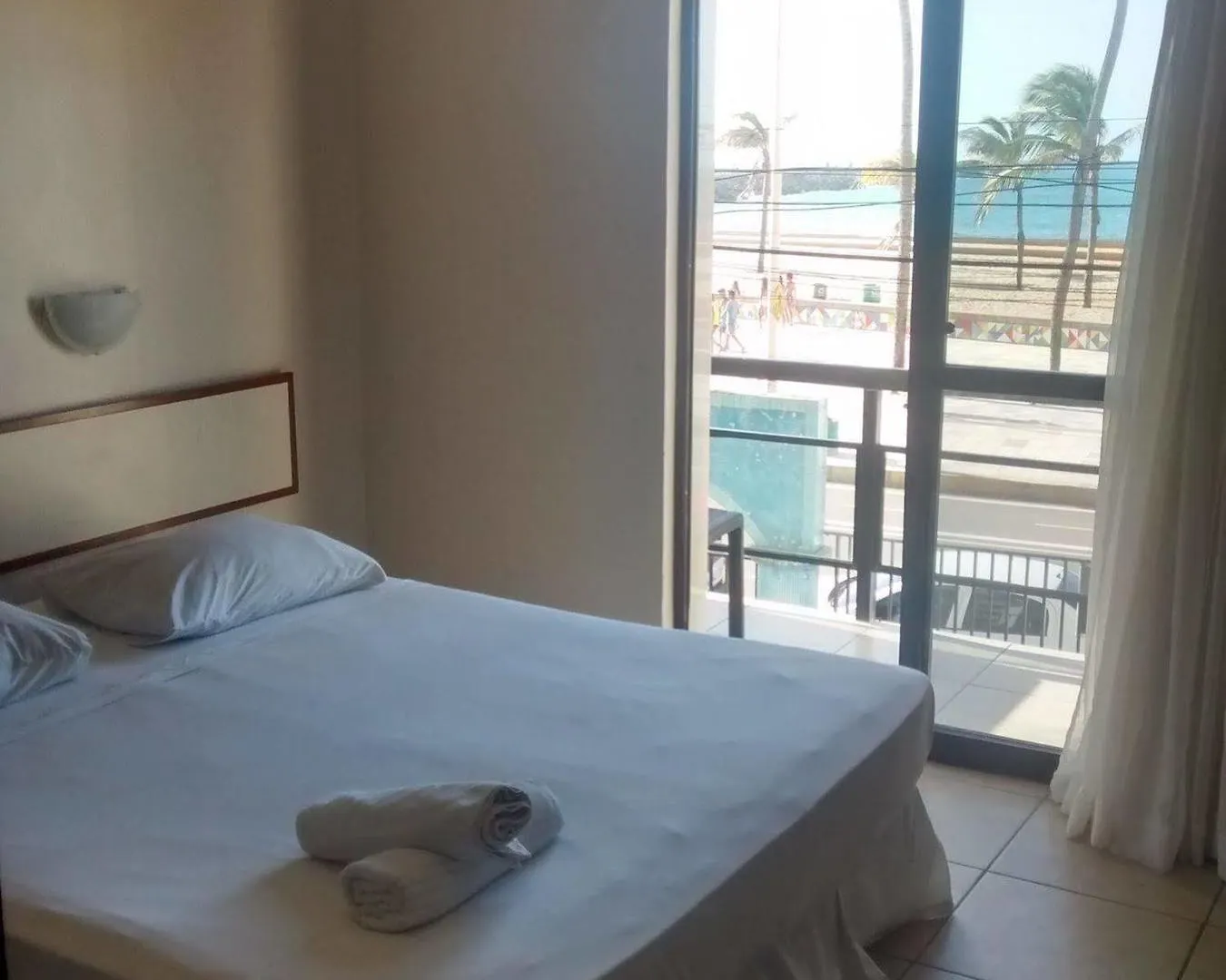 Brisa Da Praia Hotel Fortaleza   Fortaleza (Ceara)