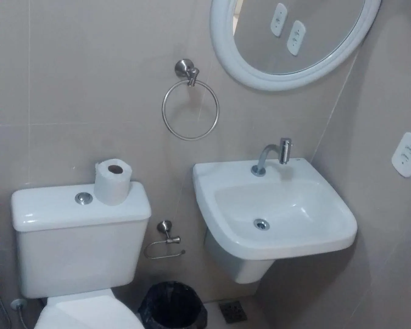 Brisa Da Praia Hotel Fortaleza  Brazil