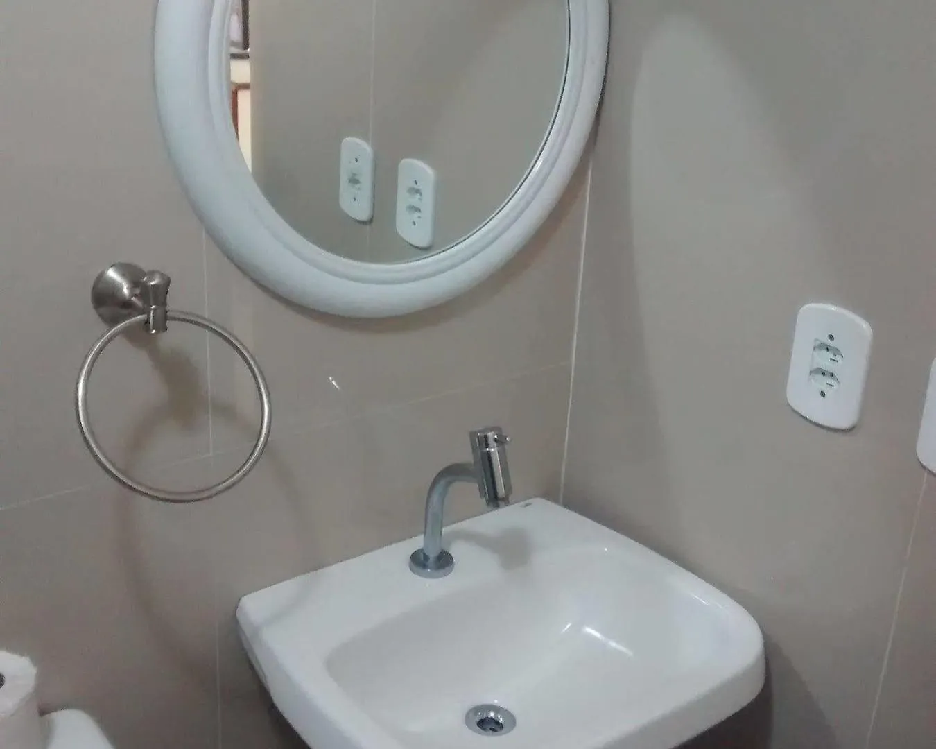 Brisa Da Praia Hotel Fortaleza