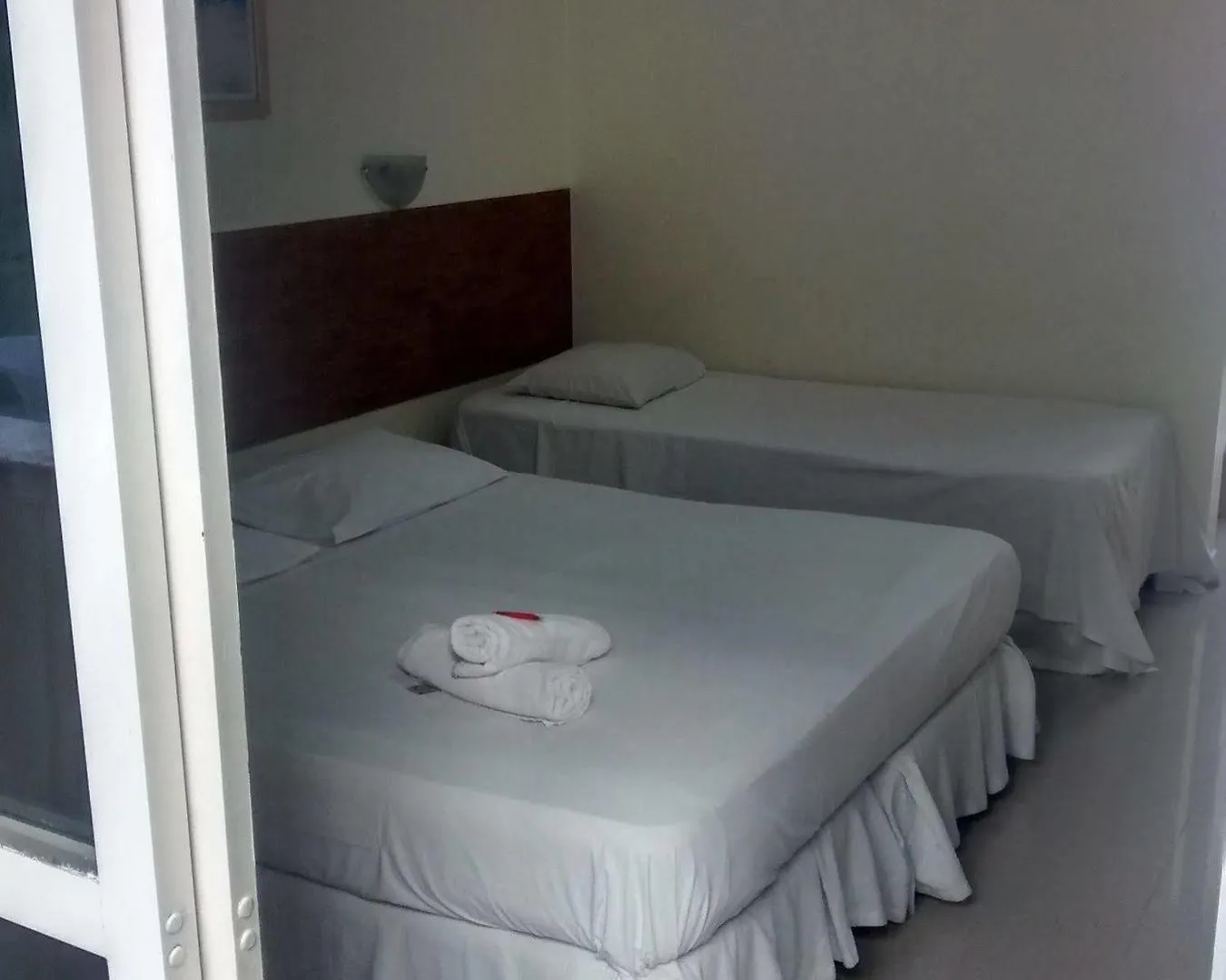 Brisa Da Praia Hotel Fortaleza