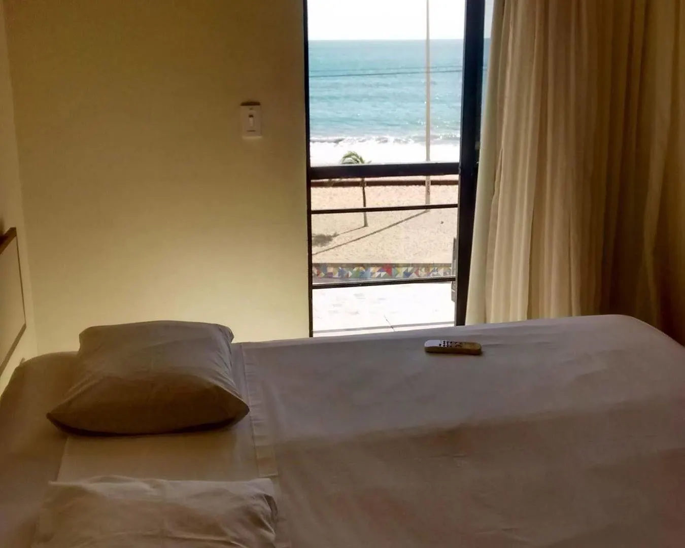 ***  Brisa Da Praia Hotel Fortaleza  Brazil