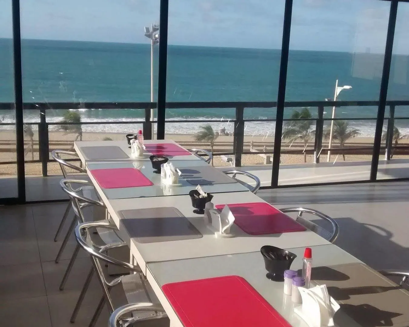 Brisa Da Praia Hotel Fortaleza