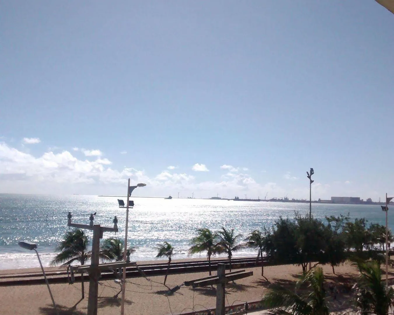 Brisa Da Praia Hotel Fortaleza  3*, Fortaleza (Ceara)