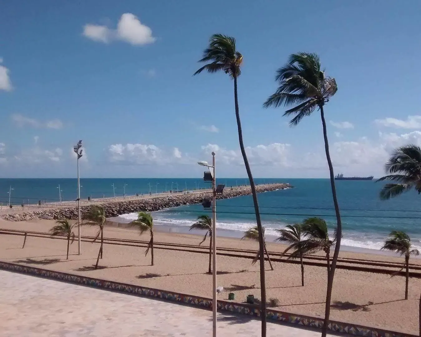 Brisa Da Praia Hotel Fortaleza
