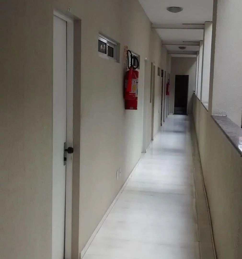 Brisa Da Praia Hotel Fortaleza