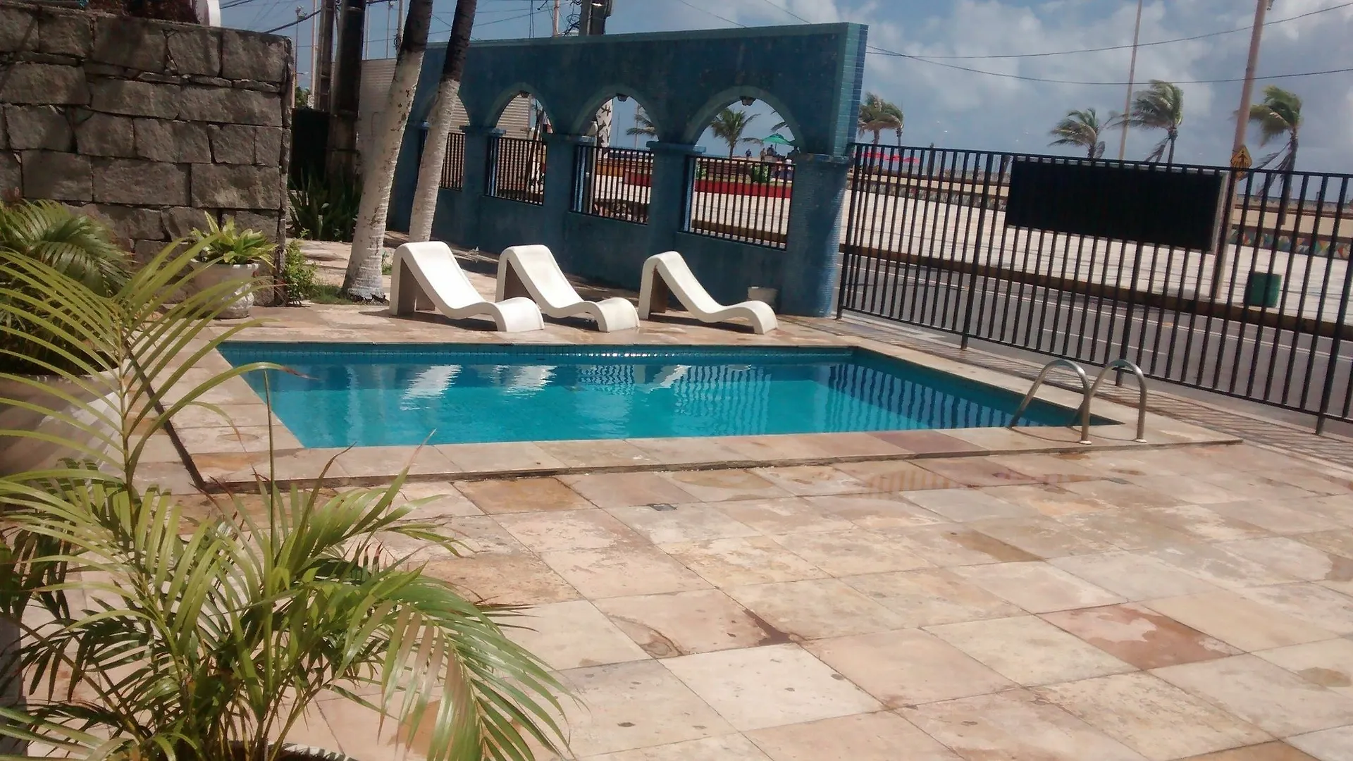 Brisa Da Praia Hotel Fortaleza